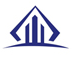 卡薩克普拉酒店 Logo